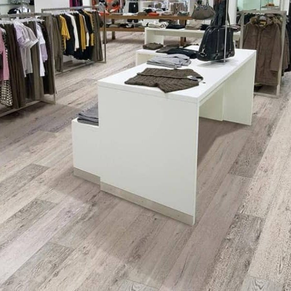 Commercial floors in Racine, WI