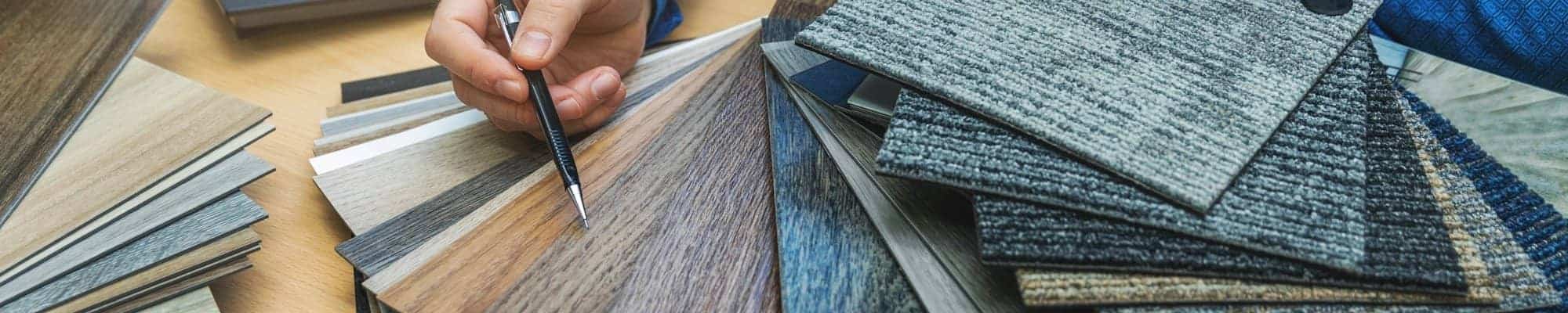 Flooring experts at CarpetsPlus COLORTILE of Racine in Racine, WI