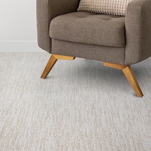 Living Room Linear Pattern Carpet -  CarpetsPlus COLORTILE of Racine in  Racine, WI